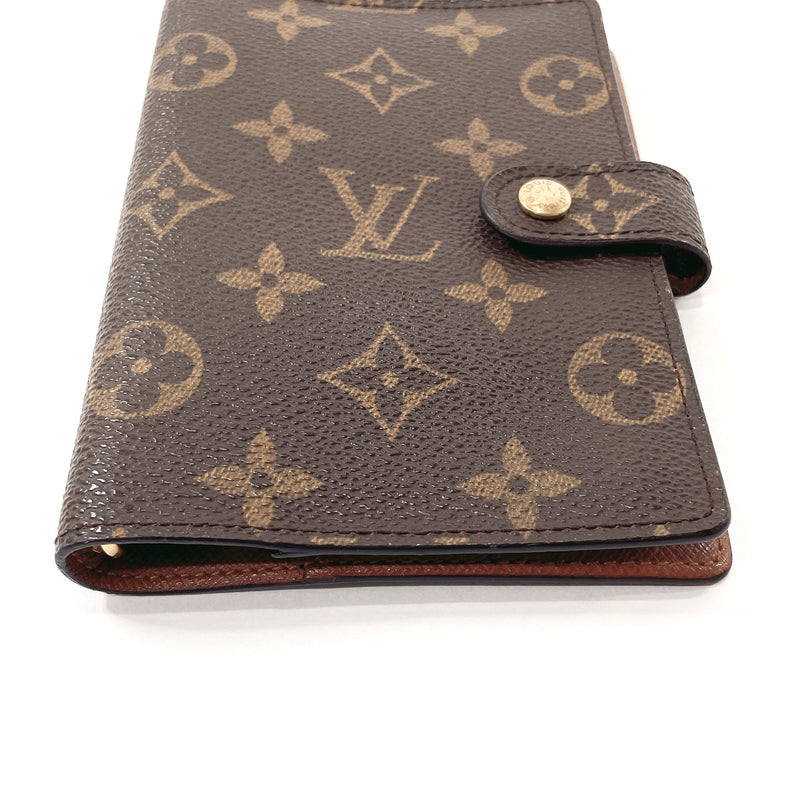 Louis Vuitton Notebook 