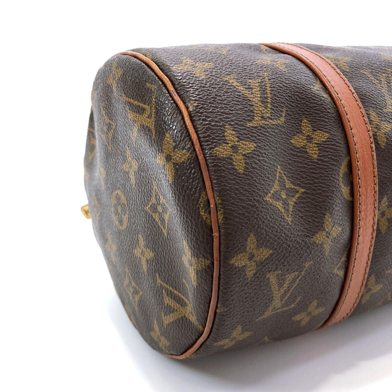 Louis Vuitton Vintage Monogram Papillon 30 - Brown Handle Bags