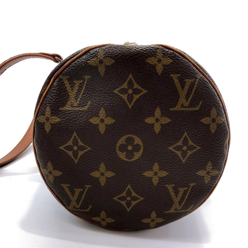 Louis Vuitton Handbag Papillon 30 Monogram M51365 Ladies Louis