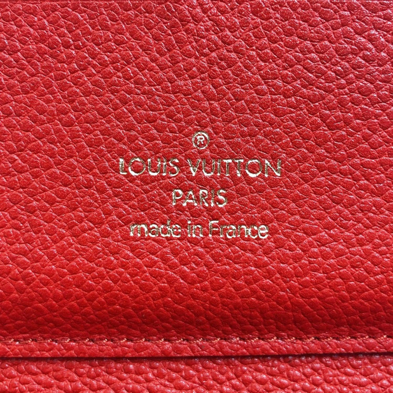 Louis Vuitton Paris Purse Made In Usable