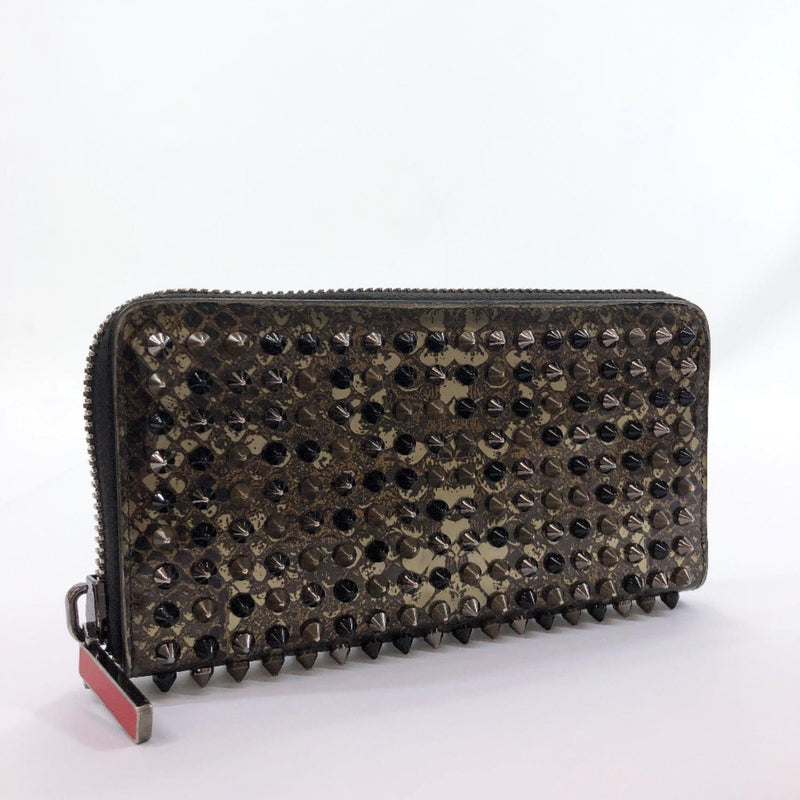 Shop Christian Louboutin 2022-23FW Handbags by BREBEMI | BUYMA