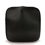 LOUIS VUITTON Shoulder Bag M30762 Tula Taiga black mens Used