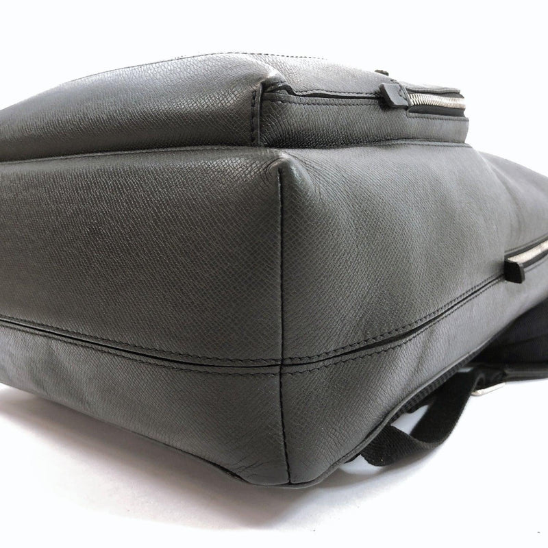 Louis Vuitton Taiga Apollo Backpack - Grey Backpacks, Bags