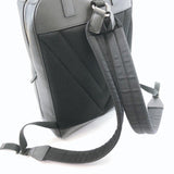 LOUIS VUITTON Backpack Daypack M30209 Grigori Backpack Taiga black mens Used - JP-BRANDS.com