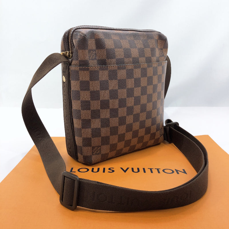 Louis Vuitton, Bags, Louis Vuitton Unisex Briefcase