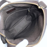 LOUIS VUITTON Shoulder Bag N41135 Trotter Bobul Damier canvas Brown unisex Used