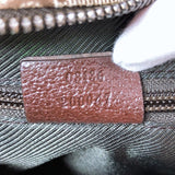 GUCCI Shoulder Bag 03136 GG canvas Brown unisex Used - JP-BRANDS.com