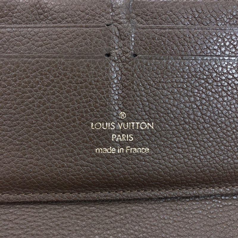 LOUIS VUITTON key ring M67775 Portocle LV Soft Bag charm metal