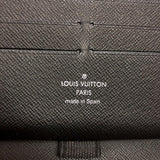 LOUIS VUITTON purse M60632 Zippy Organizer Epi Leather black mens Used - JP-BRANDS.com