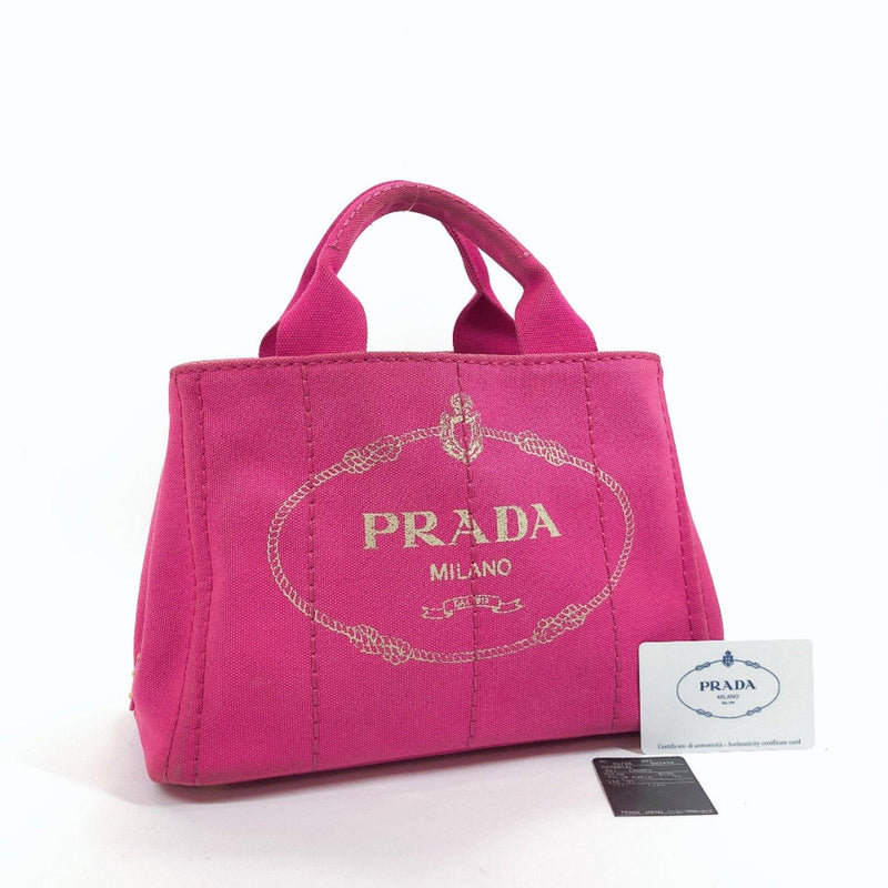 Prada rada Mini Saffiano Leather Shoulder Bag with tonal Chain Strap and  Logo, 1BP019 (Petal Pink): Handbags: Amazon.com