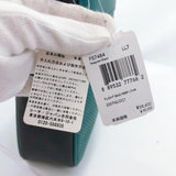 COACH Shoulder Bag F57484 Flight bag leather green mens Used - JP-BRANDS.com