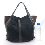 Givenchy Tote Bag MA0162 Harako/leather black Women Used - JP-BRANDS.com