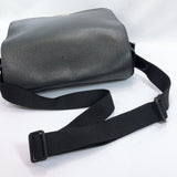 LOUIS VUITTON Shoulder Bag M30142  Victor Taiga black green mens Used - JP-BRANDS.com