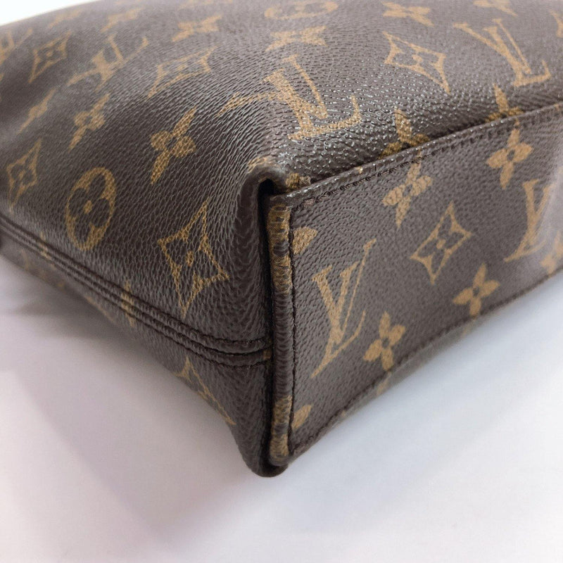 Louis Vuitton business bag new Brown ref.144042 - Joli Closet