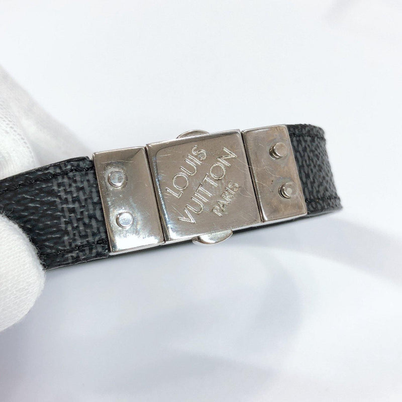 Louis Vuitton Cloth Bracelet For Men's