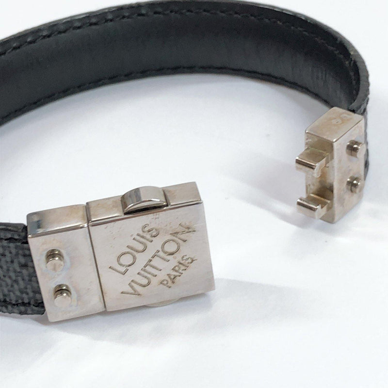 Louis Vuitton Cloth Bracelet For Men's