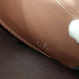 GUCCI purse 251861 Lovely Gucci Shima Patent leather pink Women Used - JP-BRANDS.com