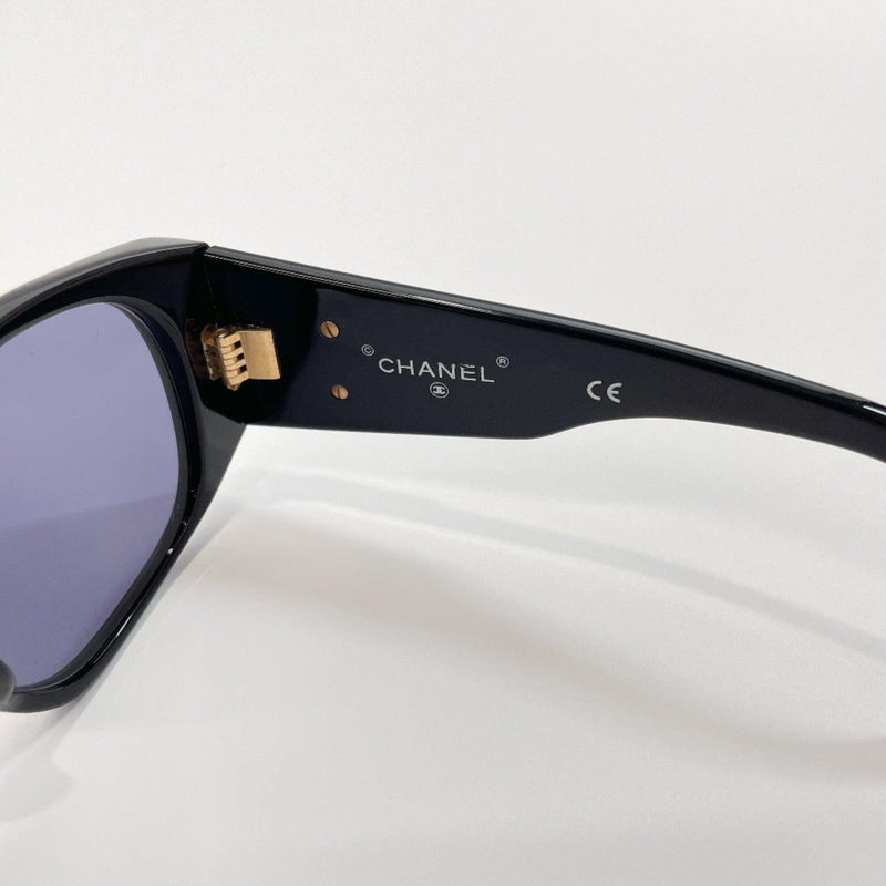 Chanel sunglasses purchased in - Gem