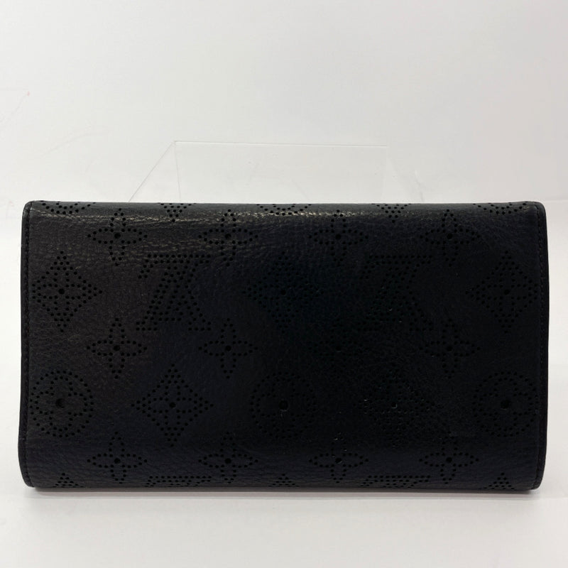 Louis Vuitton pre-owned Mahina Amelia wallet, Grey