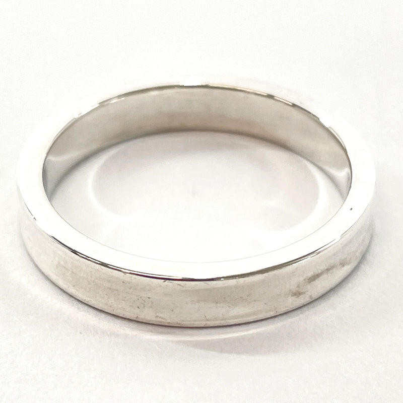 TIFFANY&Co. Ring 1837 Silver925 20 Silver Women Used