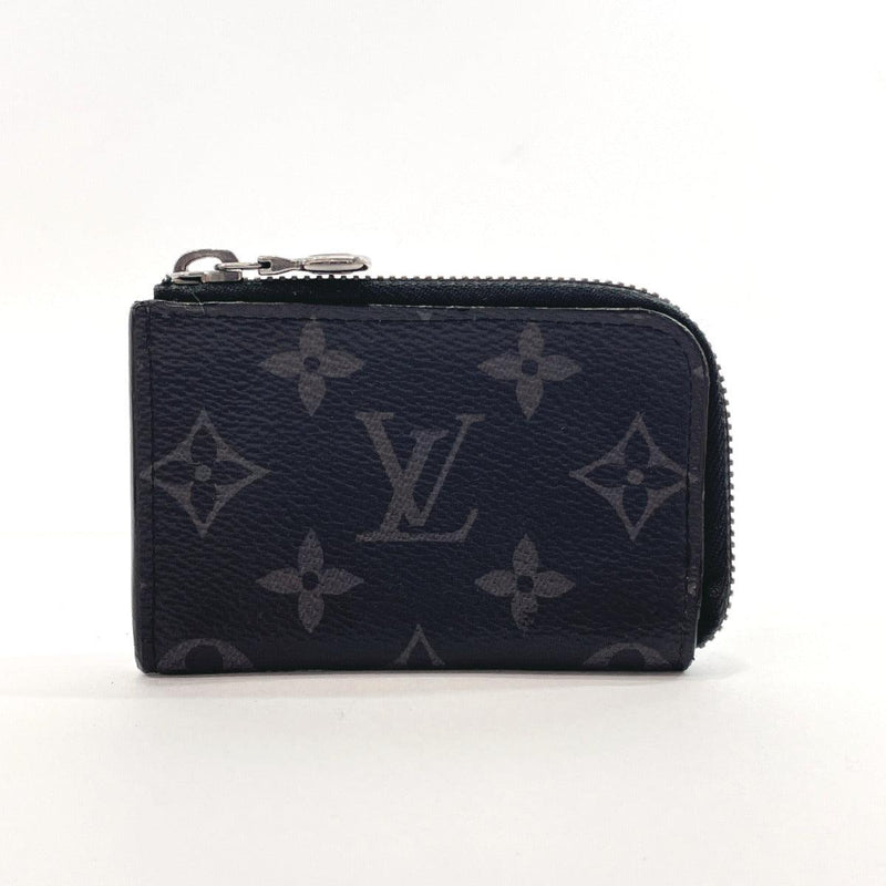 Louis Vuitton, Bags, Louis Vuitton Porte Monnaie Jour M63536 Coin Case  Mb328