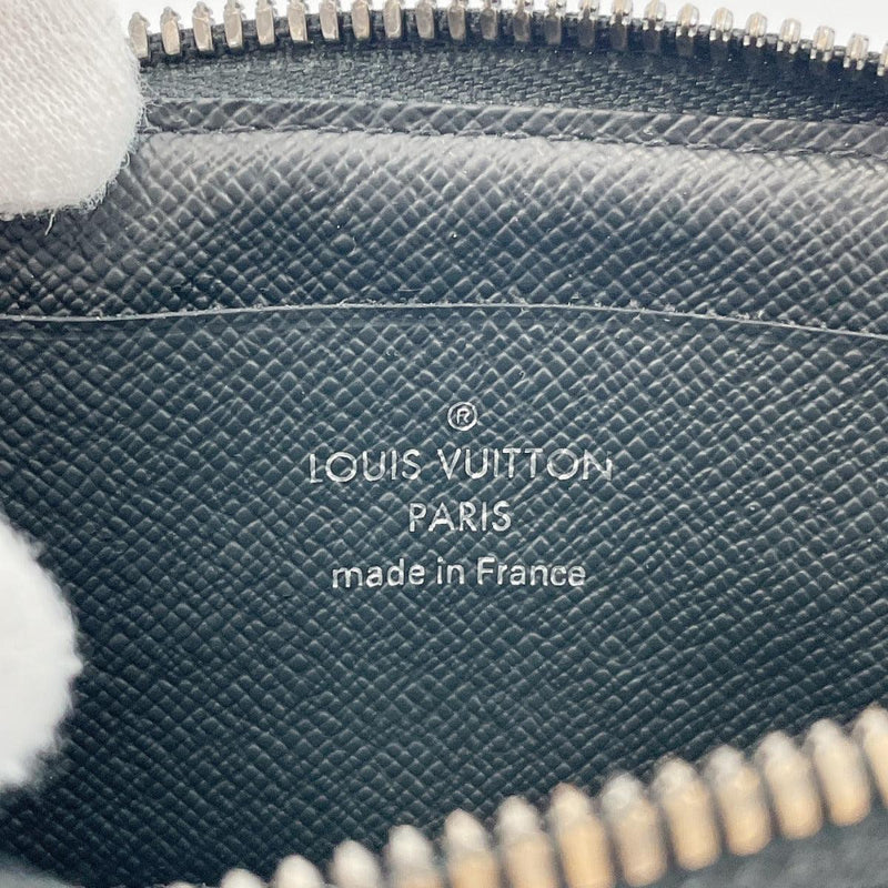 Louis Vuitton Portumone Jules Mens coin case M63536 ref.241817