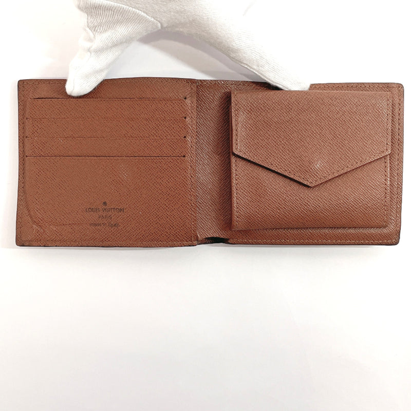 Marco Wallet Monogram Canvas - Wallets and Small Leather Goods M62288