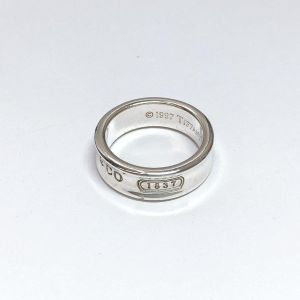 TIFFANY&Co. Ring Silver925 15 Silver Women Used - JP-BRANDS.com