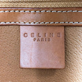 CELINE Handbag MC98/2 vintage Macadam PVC Brown Women Used - JP-BRANDS.com