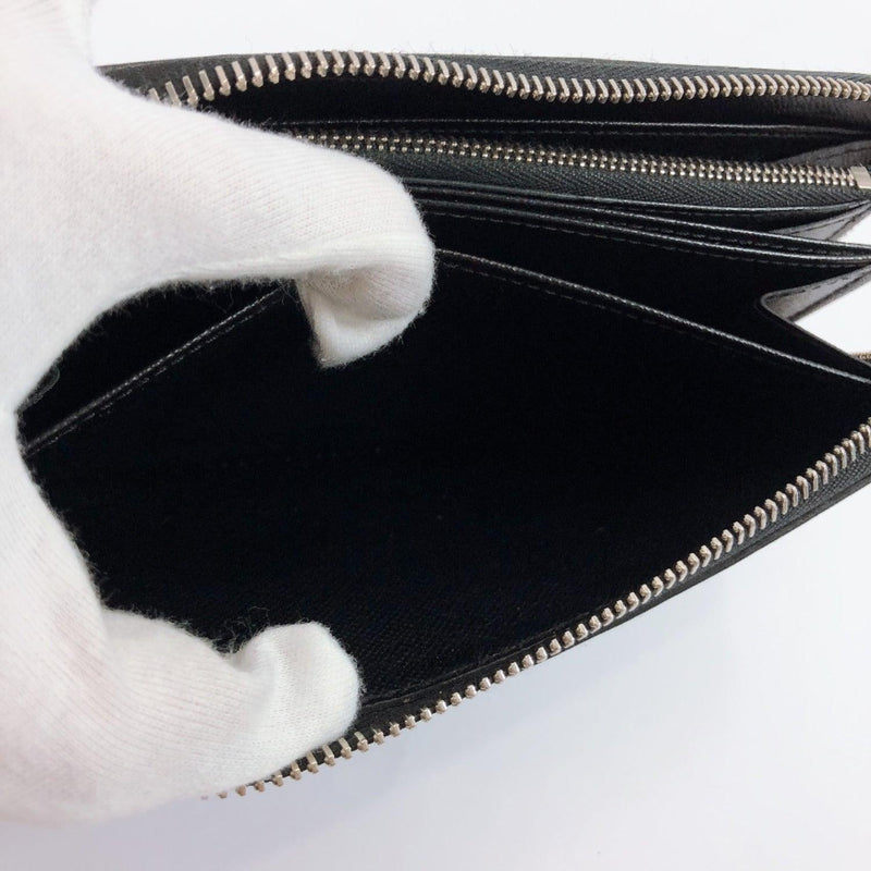 mens wallet epi leather