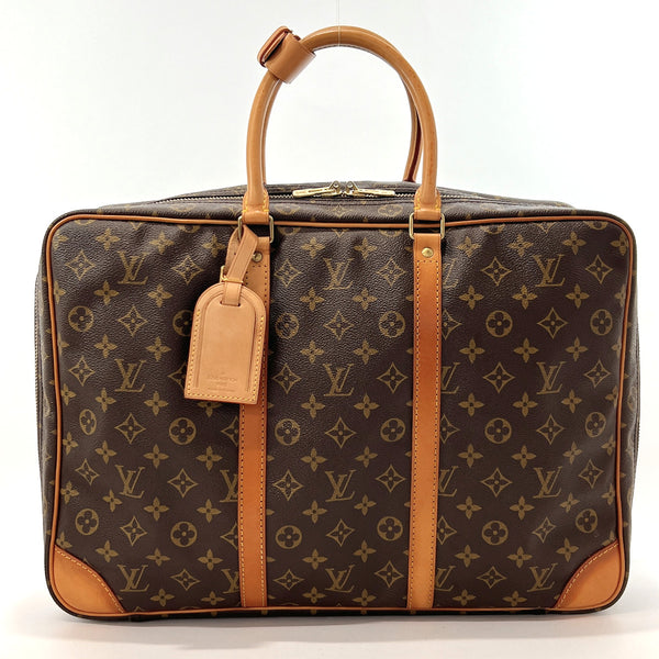 Louis Vuitton Boston Bag Sirius 45