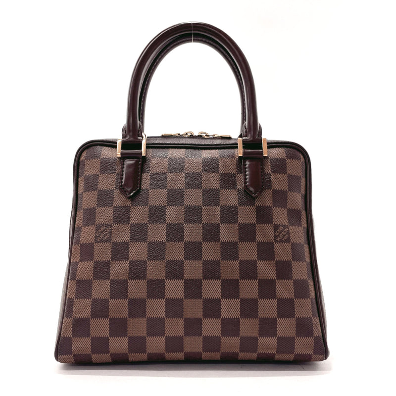 Louis Vuitton Damier Brera Hand Bag