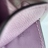 LOUIS VUITTON purse M62475 Portefeiulle Sarah tropical Epi Leather pink Women Used - JP-BRANDS.com