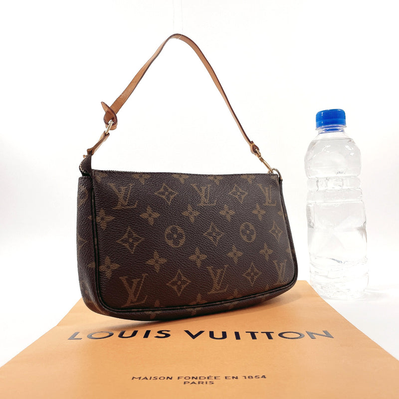 Louis Vuitton Pochette Accessoires M51980