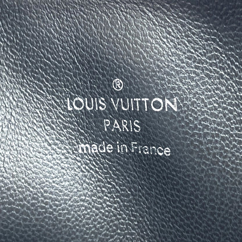 Buy Pre-owned & Brand new Luxury Louis Vuitton Black Lambskin